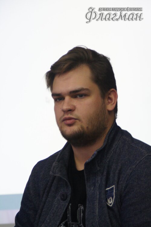 Кирилл Разин